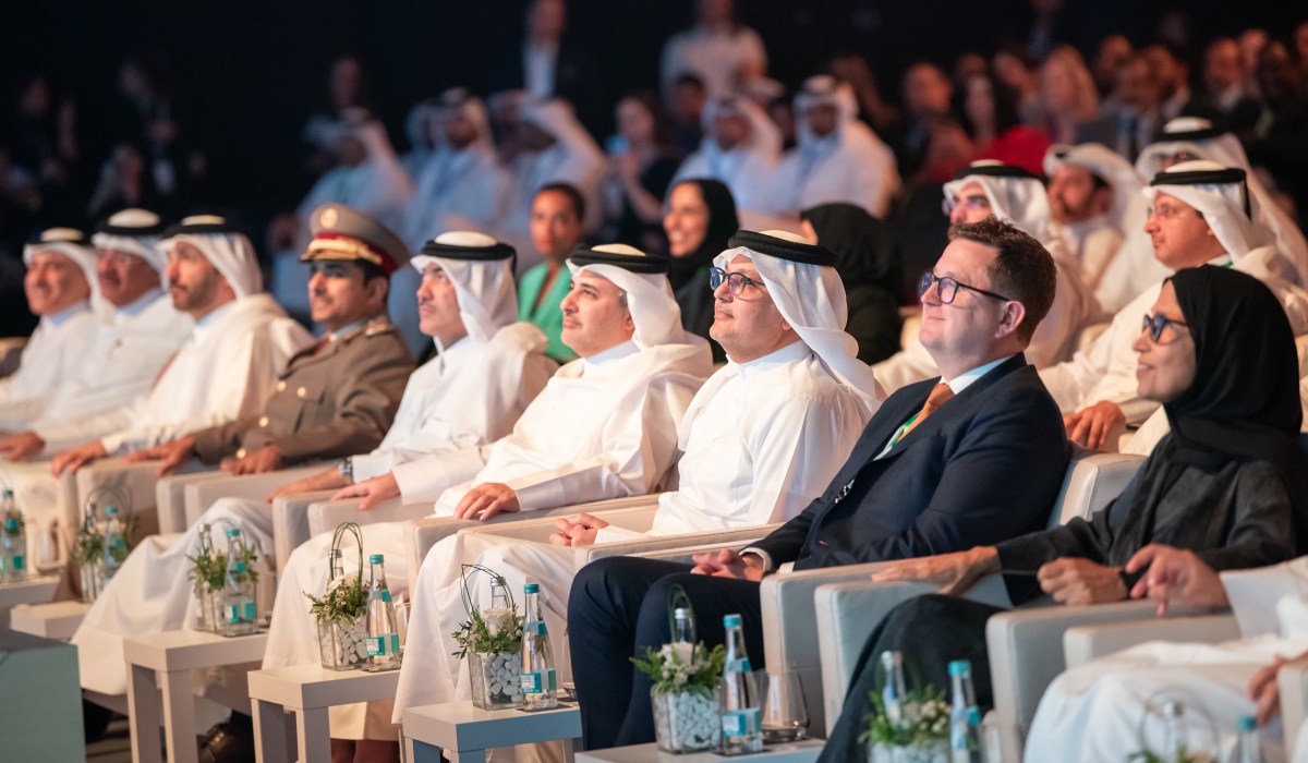 Google Cloud Summit Doha